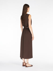 Abito in cady mod. AMOUR