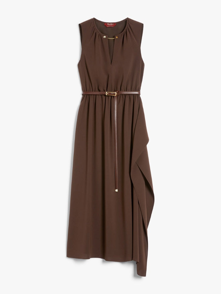 Abito in cady mod. AMOUR