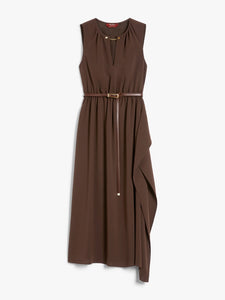 Abito in cady mod. AMOUR