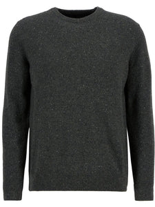 Maglione girocollo Barbour Tisbury