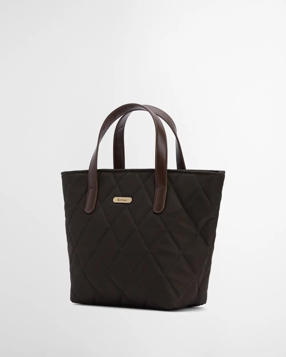 Borsa TOTE-MINI QUILTED