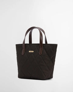 Borsa TOTE-MINI QUILTED