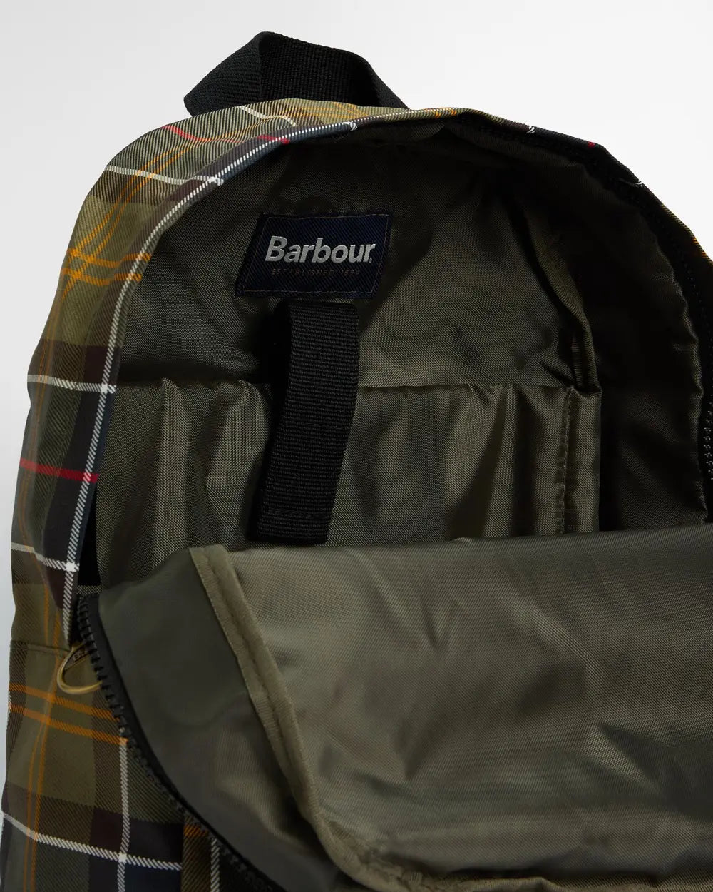Zaino Torridon in tartan