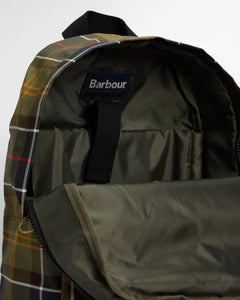 Zaino Torridon in tartan
