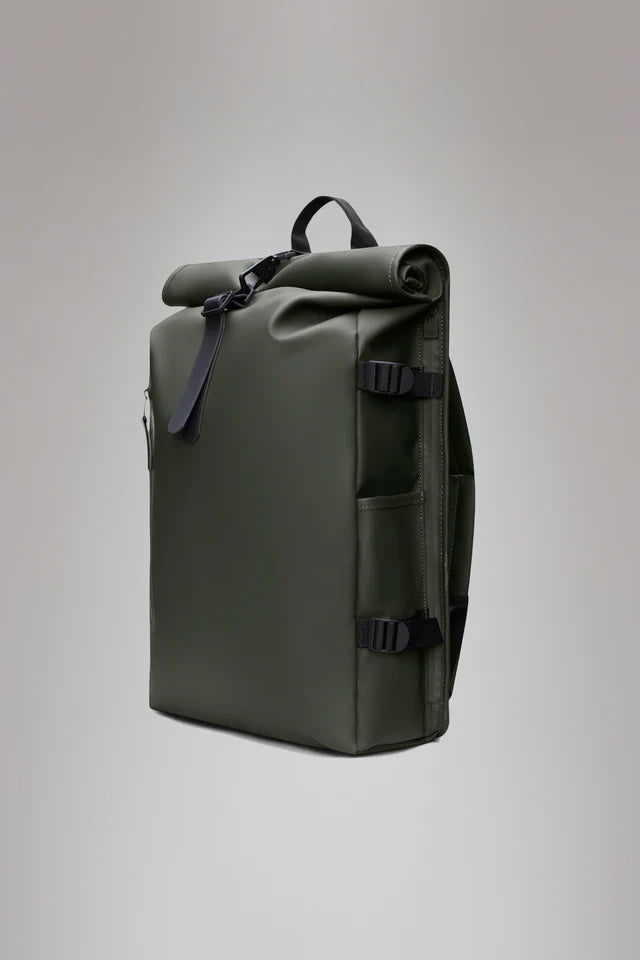 Rolltop Rucksack Large