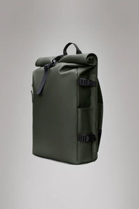 Rolltop Rucksack Large