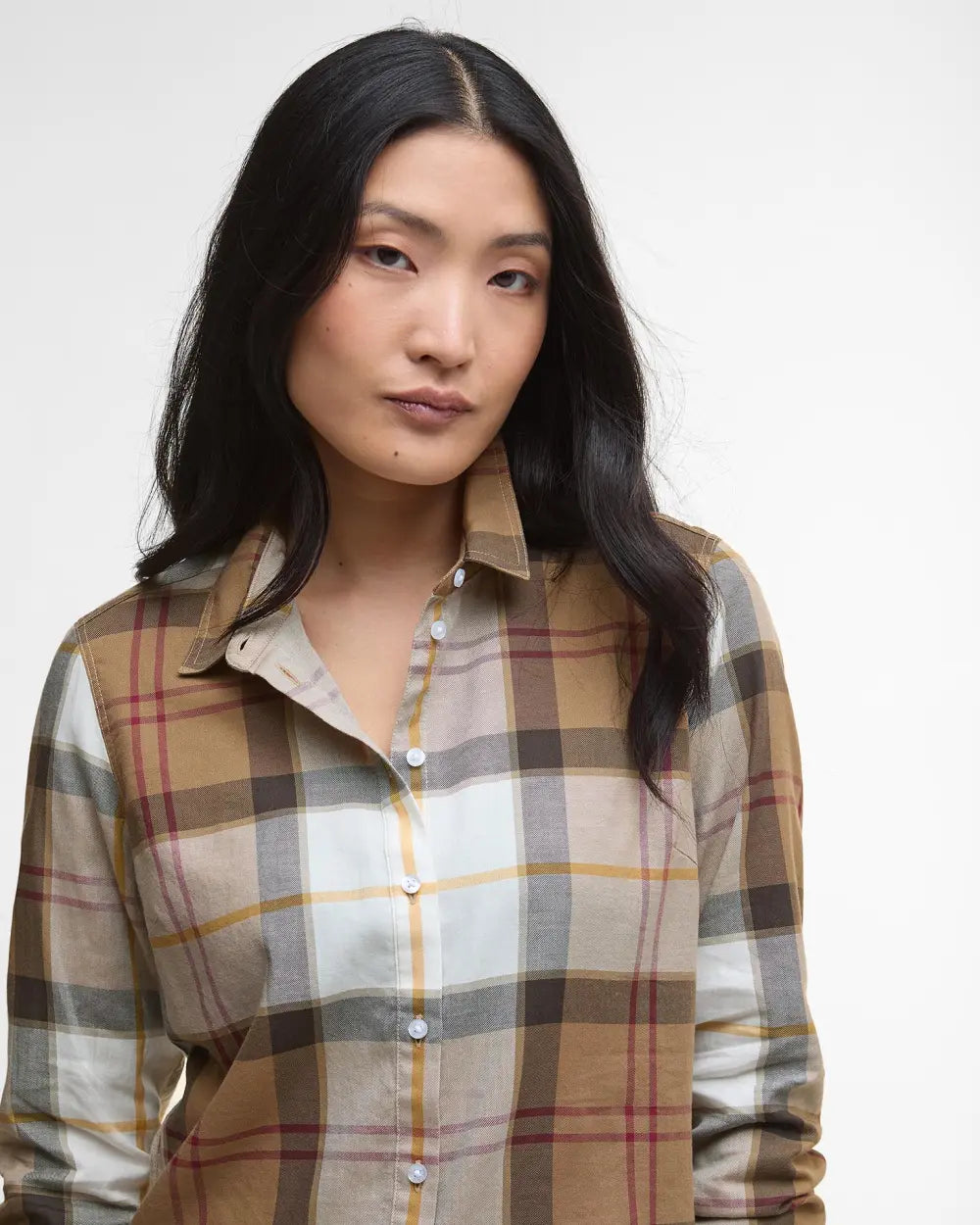 Camicia Bredon