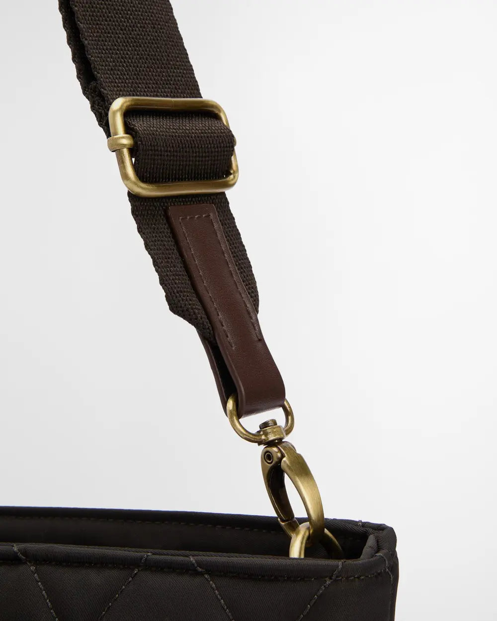 Borsa TOTE-MINI QUILTED