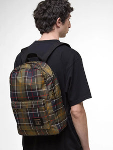 Zaino Torridon in tartan