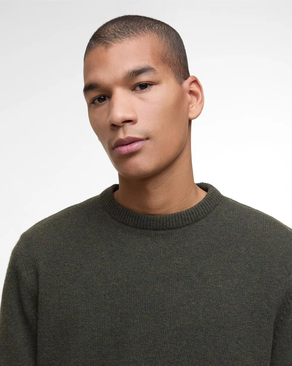 Maglione girocollo Holden
