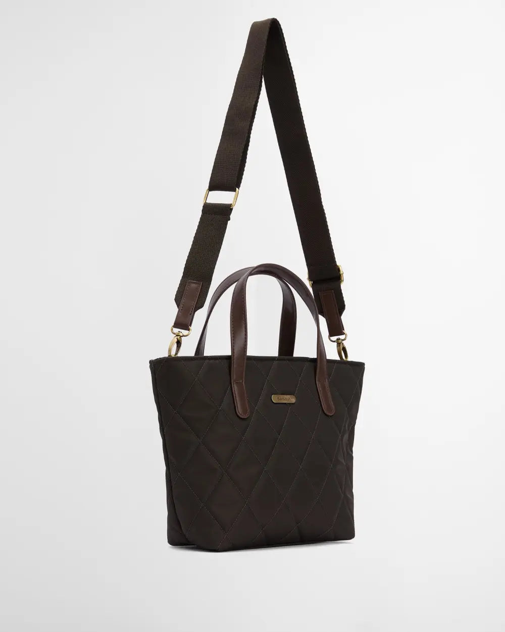 Borsa TOTE-MINI QUILTED