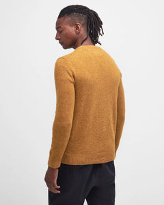 Maglione girocollo Barbour Tisbury