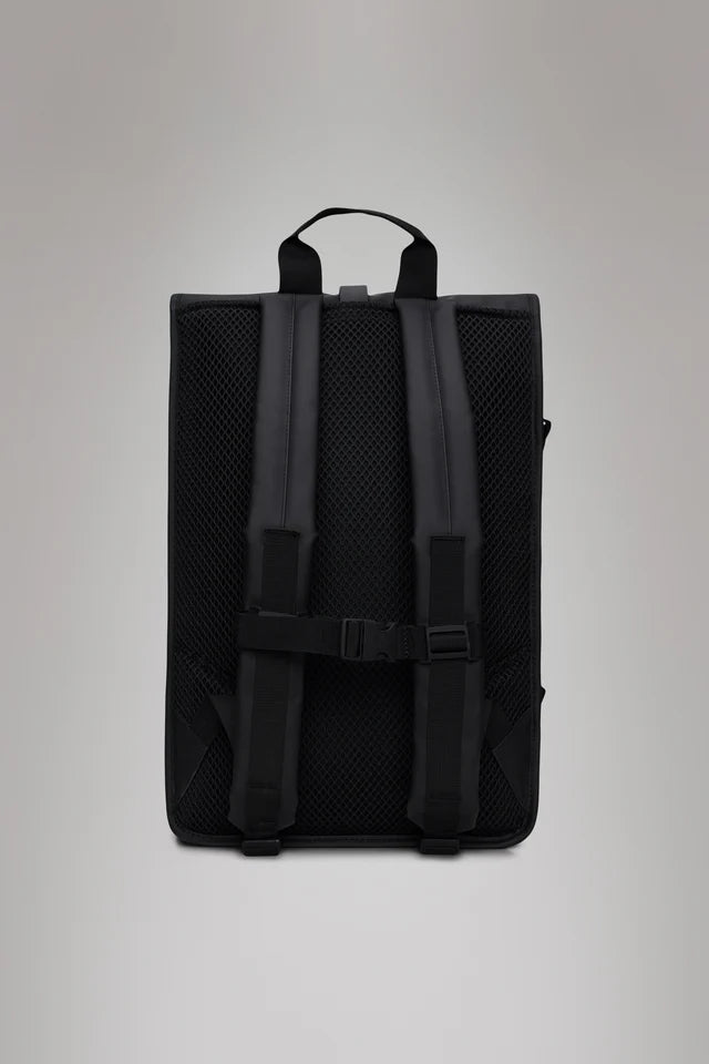 Rolltop Rucksack Large