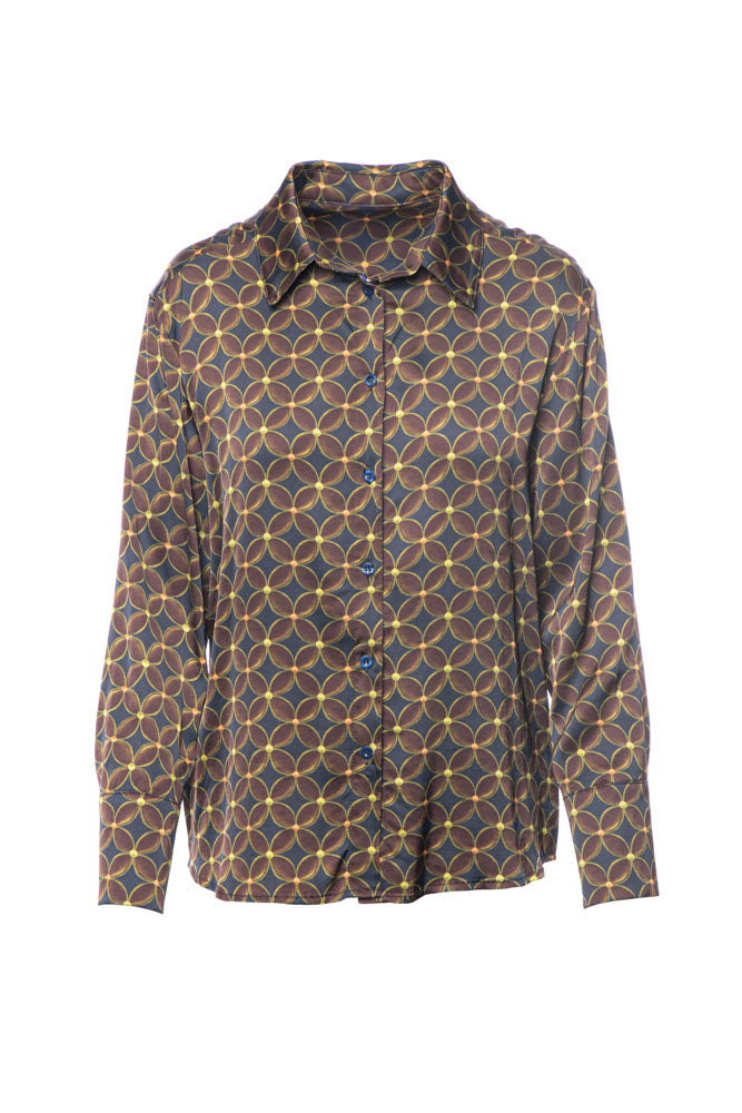 Camicia IRIS