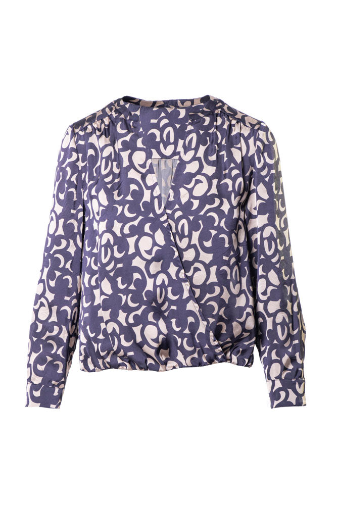 Camicia Blusa CHERRY