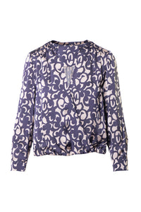 Camicia Blusa CHERRY