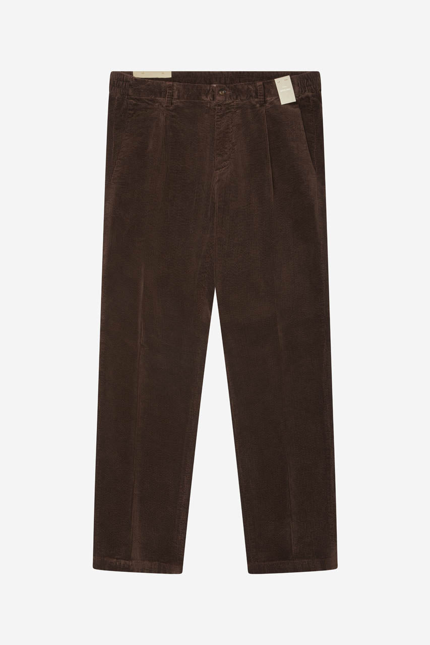 Pantalone BERLINO – modello con coulisse
