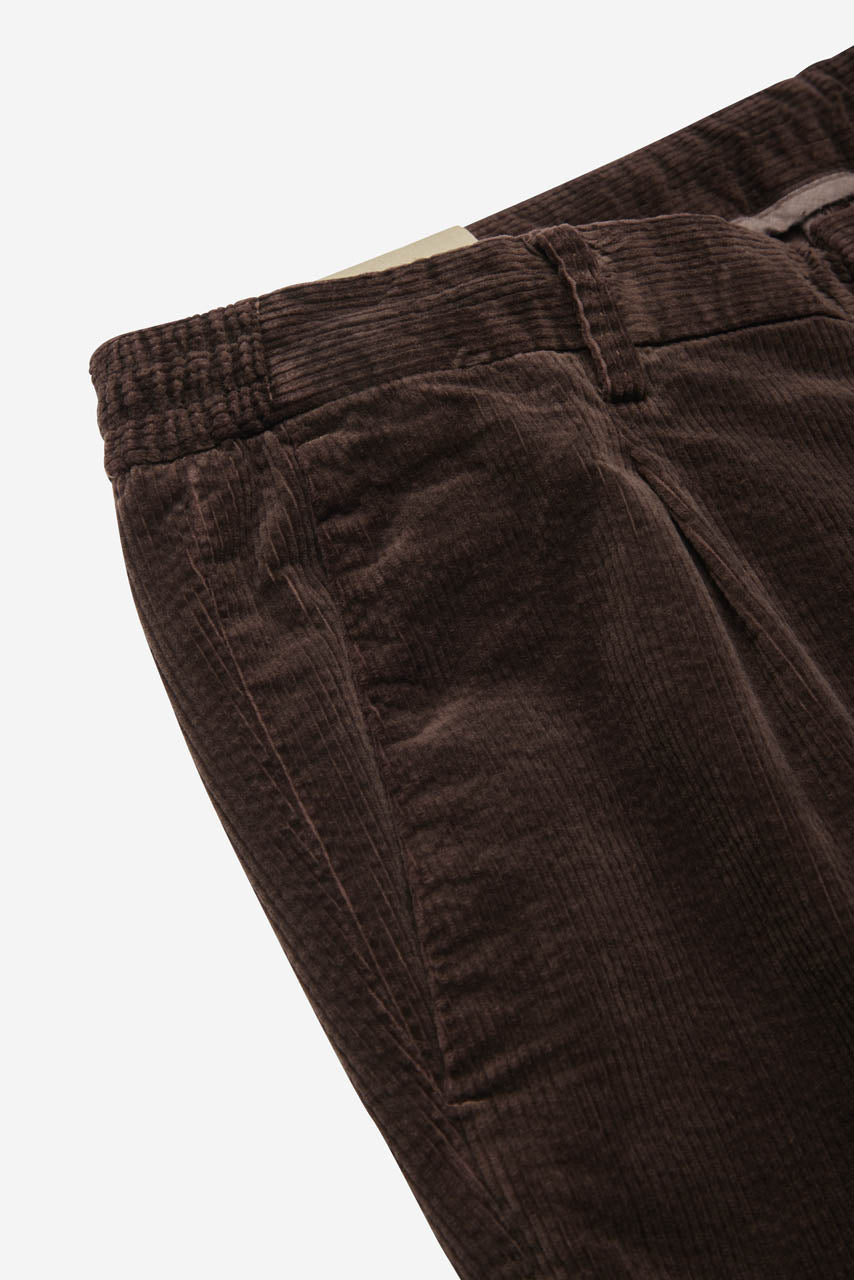 Pantalone BERLINO – modello con coulisse