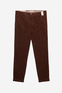 Pantalone SASA – chino slim fit