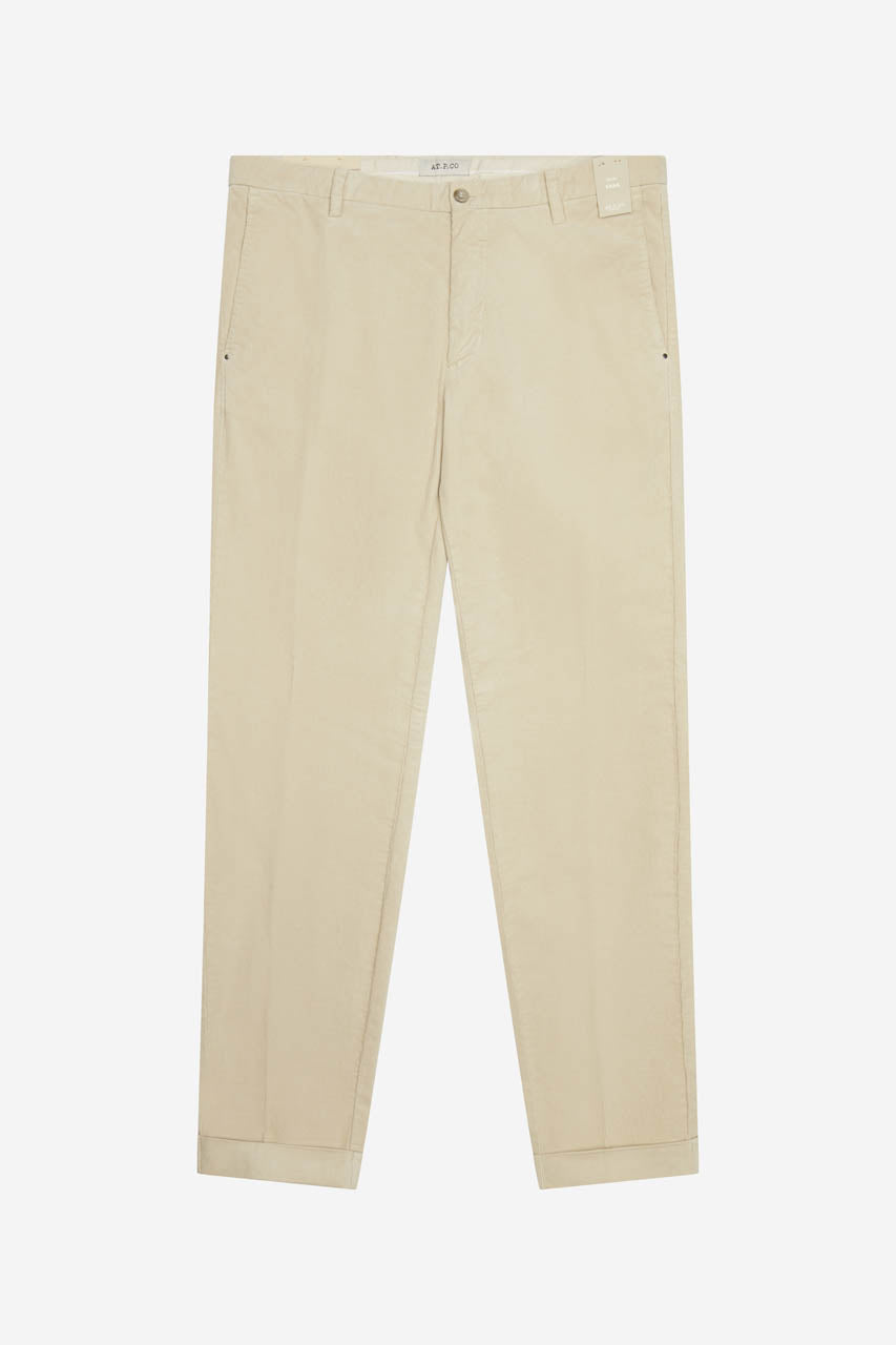Pantalone BERLINO – modello con coulisse