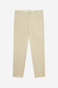 Pantalone BERLINO – modello con coulisse