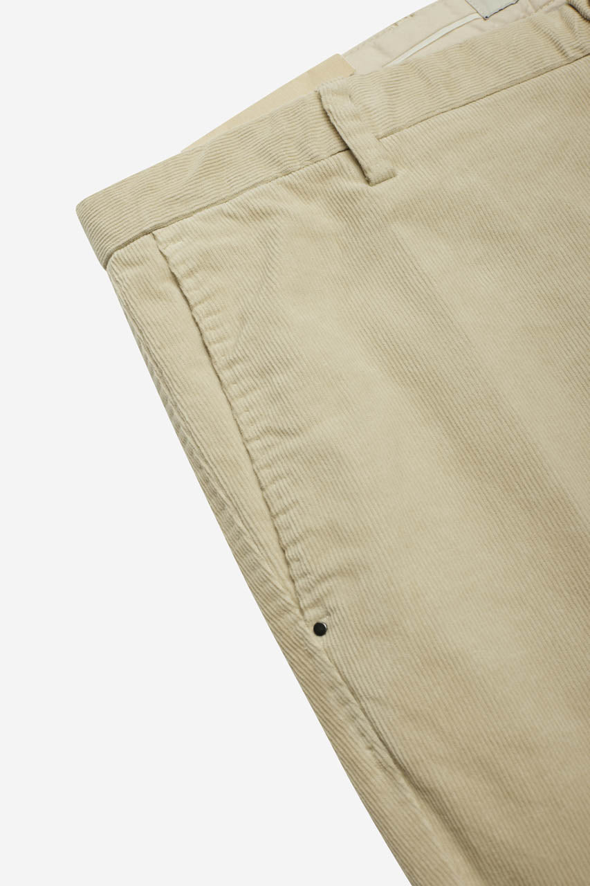 Pantalone BERLINO – modello con coulisse