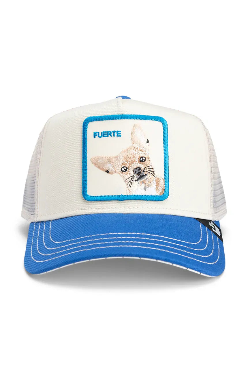 Cappello Fuerte