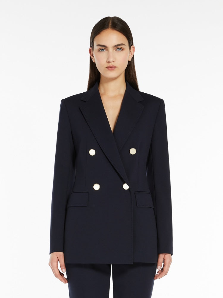 Blazer doppiopetto mod LERICI