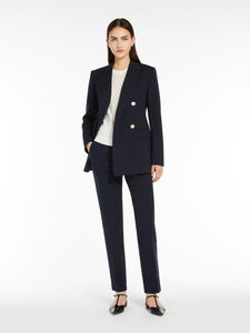 Blazer doppiopetto mod LERICI