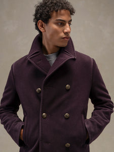 Peacoat Circolo 1901