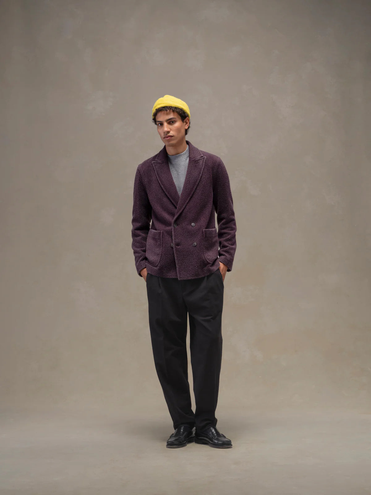 Peacoat Circolo 1901
