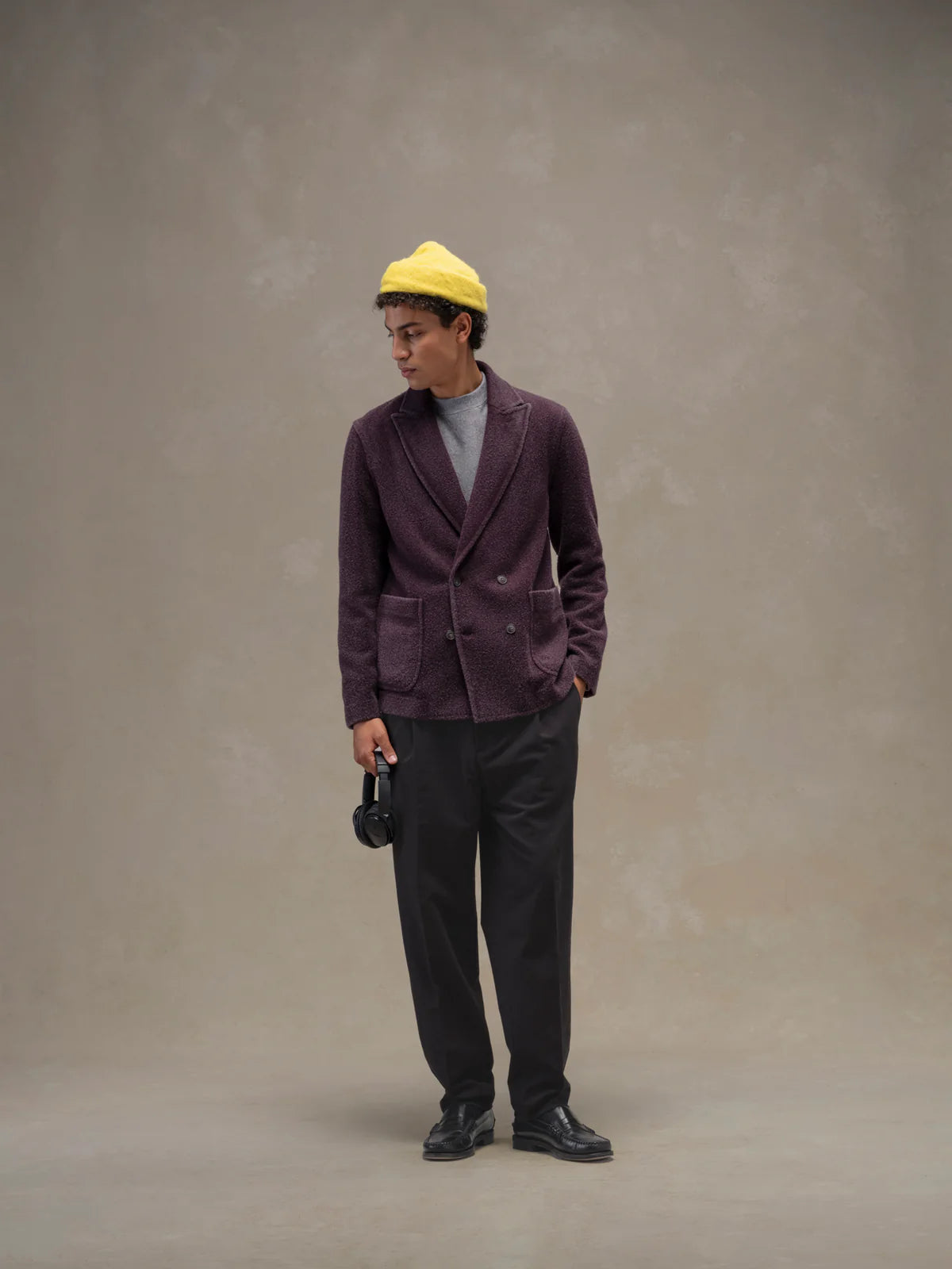 Peacoat Circolo 1901