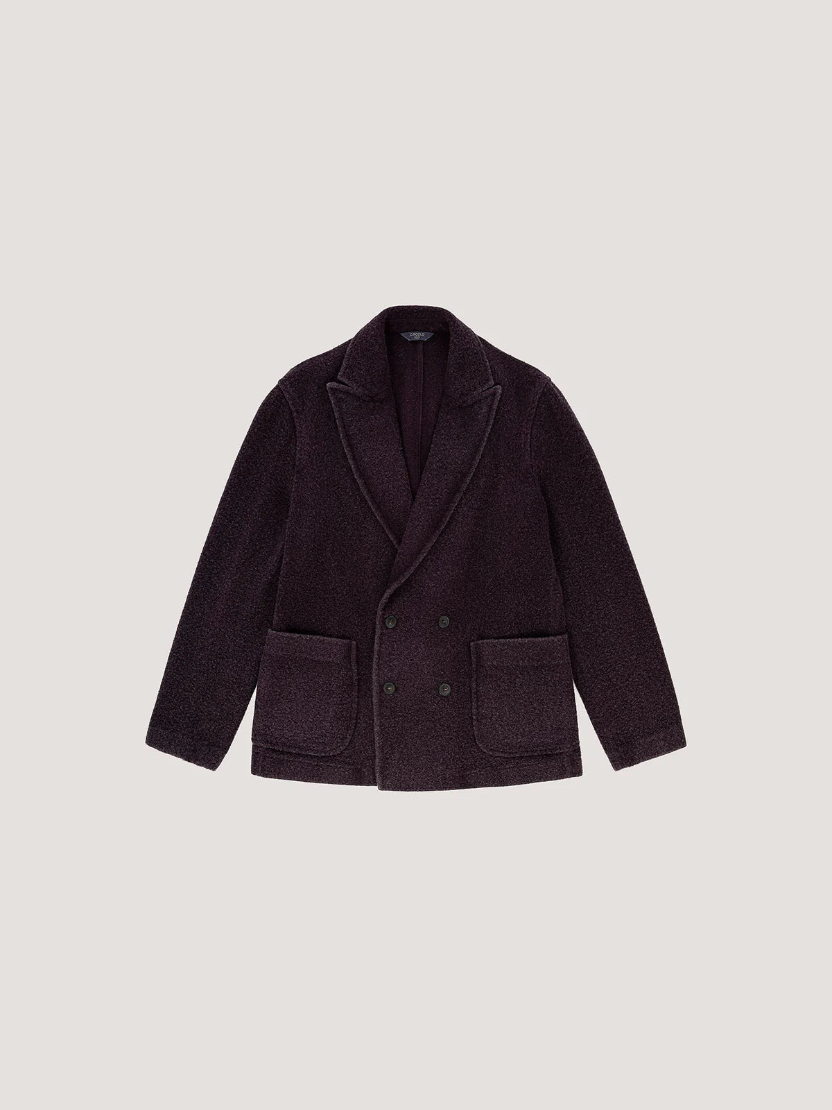 Peacoat Circolo 1901