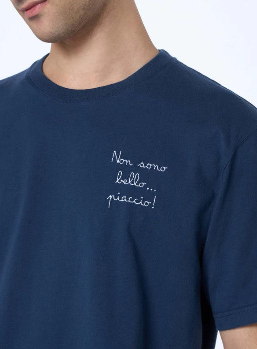 T-shirt  Non sono bello… piaccio!