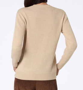 Maglione Sorbonne da donna