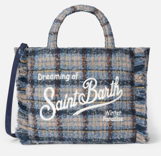 Borsa Colette Classic Check