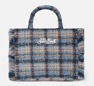 Borsa Colette Classic Check