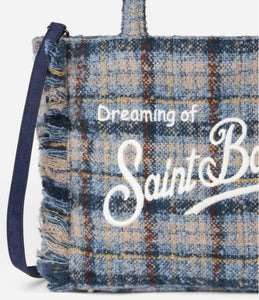 Borsa Colette Classic Check