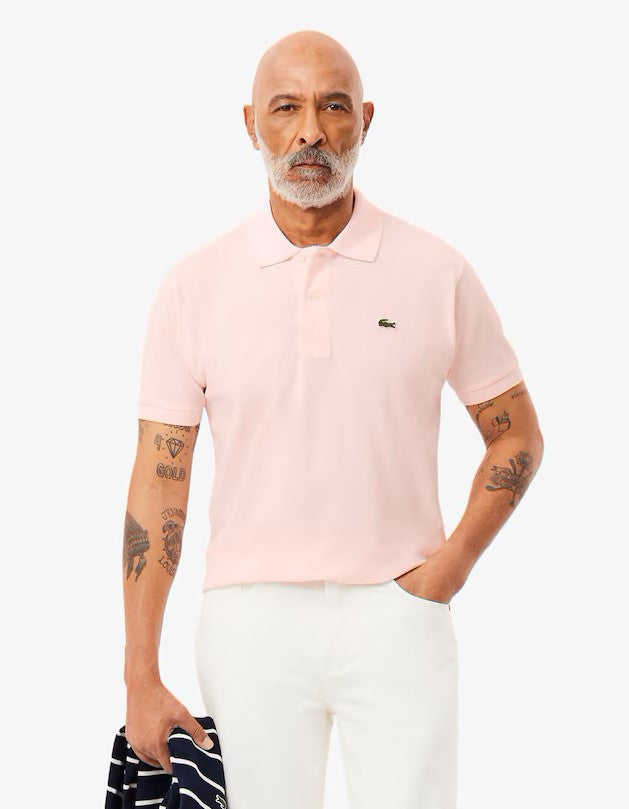 POLO MANICA CORTA  L.12.12 col T03