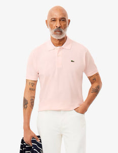 POLO MANICA CORTA  L.12.12 col T03