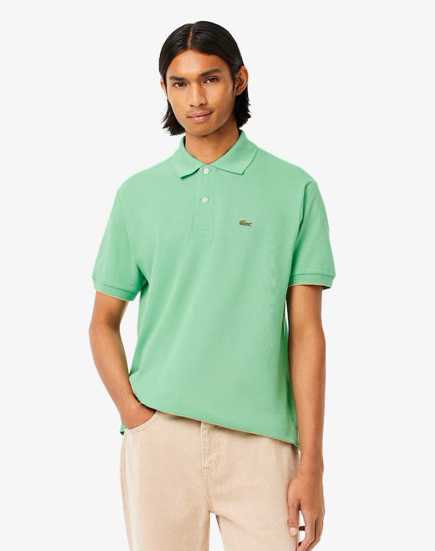 POLO MANICA CORTA  L.12.12 col TTF