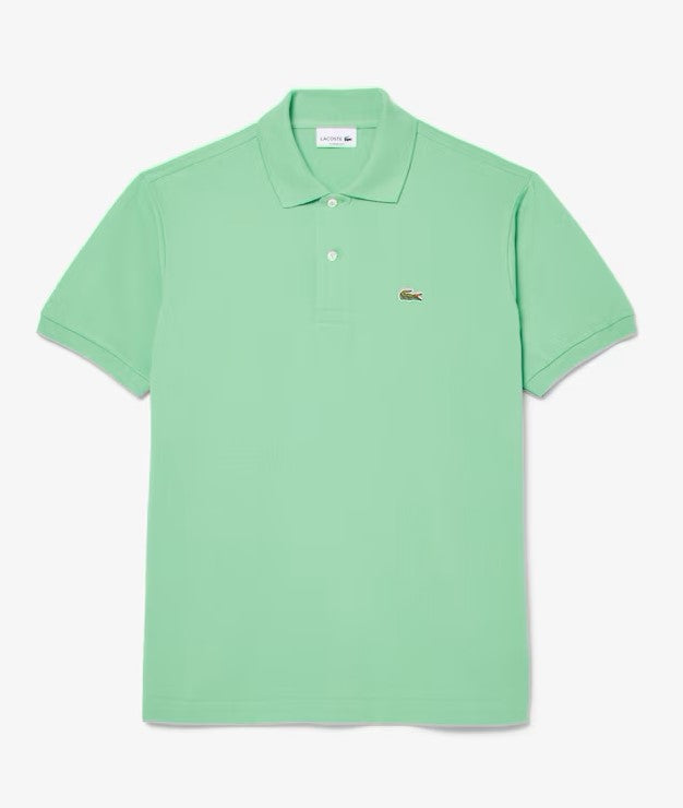 POLO MANICA CORTA  L.12.12 col TTF
