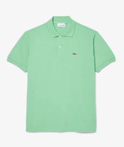 POLO MANICA CORTA  L.12.12 col TTF