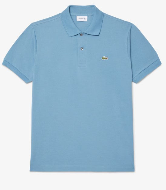 POLO MANICA CORTA L.12.12 col HD9
