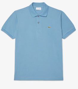 POLO MANICA CORTA L.12.12 col HD9