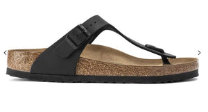 GIZEH Birko-Flor Black uomo