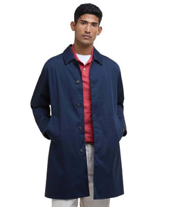 Impermeabile Barbour Rokig