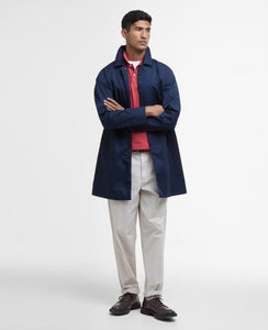 Impermeabile Barbour Rokig