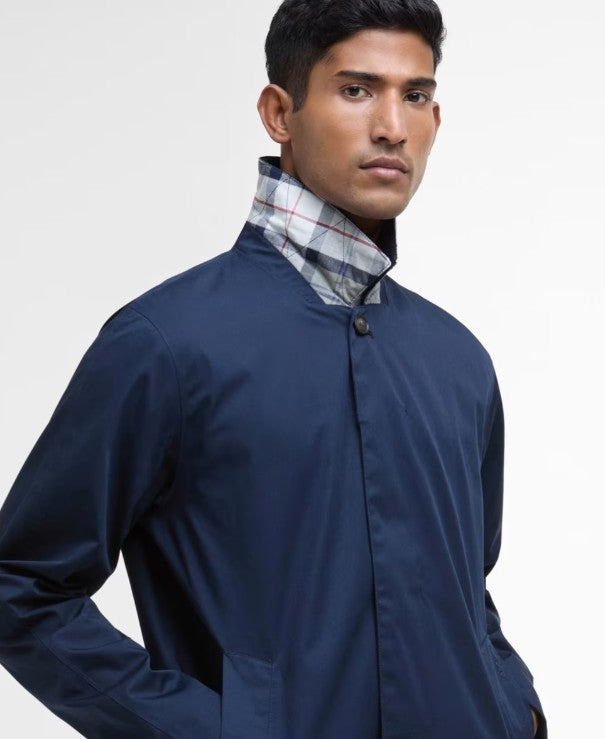 Impermeabile Barbour Rokig