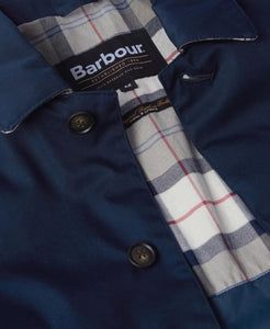 Impermeabile Barbour Rokig